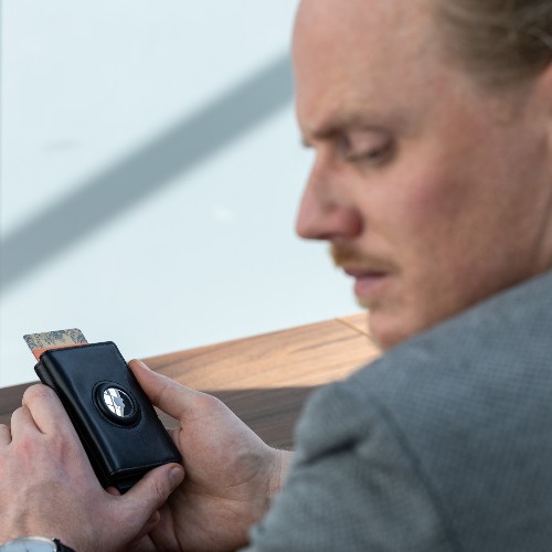 Portefeuille Homme Intelligent TROIKA MENS SMART WALLET thumbnail 7