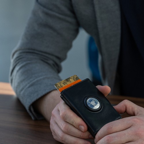 Portefeuille Homme Intelligent TROIKA MENS SMART WALLET thumbnail 8