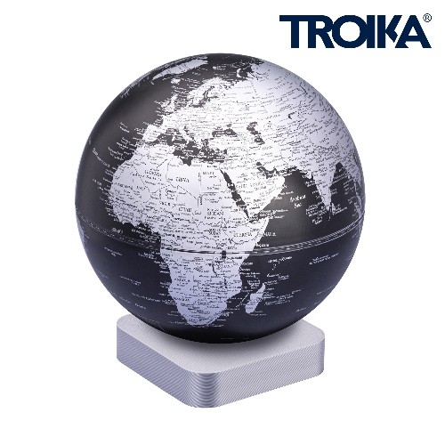 Globe Magnétique 30 TROIKA MAGNA ECO