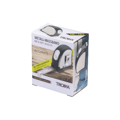 Mètre Ruban Précis TROIKA ACCURATE thumbnail 5