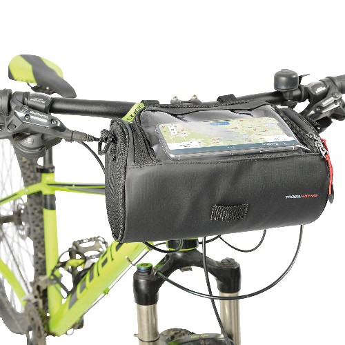 Sacoche Vélo TROIKA BIKE BAG thumbnail 5