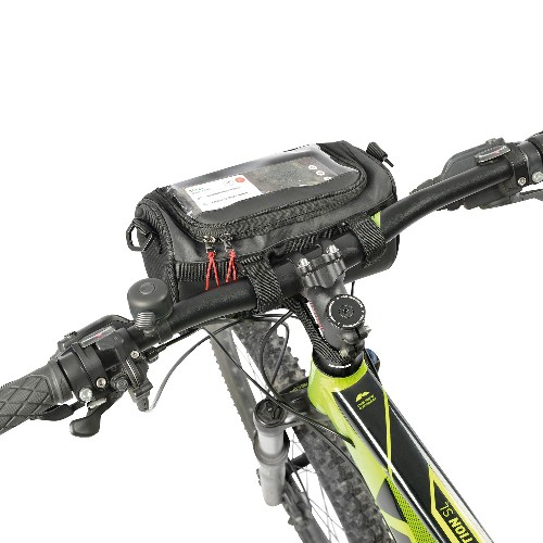 Sacoche Vélo TROIKA BIKE BAG thumbnail 6