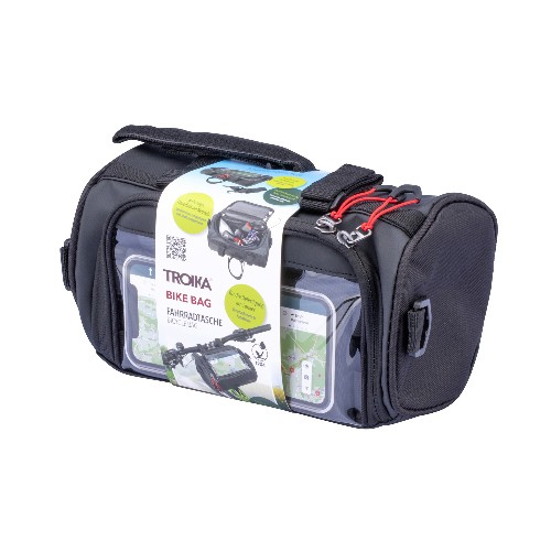 Sacoche Vélo TROIKA BIKE BAG thumbnail 8