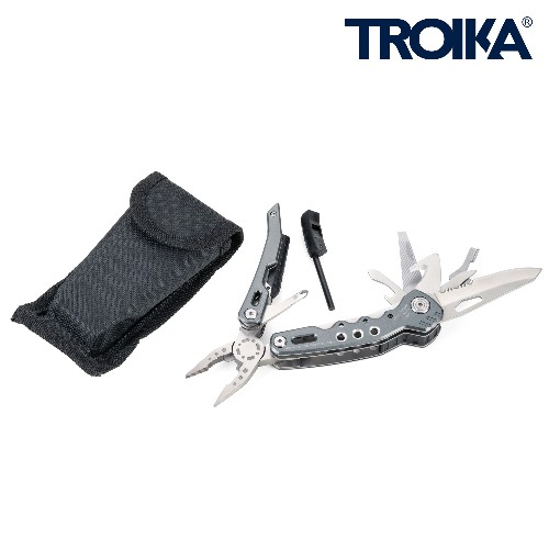 Outil Incendie 13 TROIKA FIRE TOOL 14