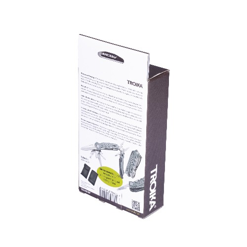 Outil Incendie 13 TROIKA FIRE TOOL 14 thumbnail 11