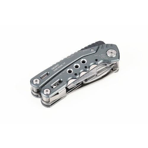 Outil Incendie 13 TROIKA FIRE TOOL 14 thumbnail 8