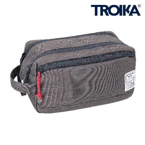 Trousse de Toilette Business 1 TROIKA BUSINESS WASHBAG 2