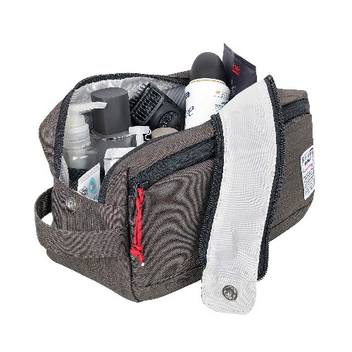 Trousse de Toilette Business 1 TROIKA BUSINESS WASHBAG 2 thumbnail 4