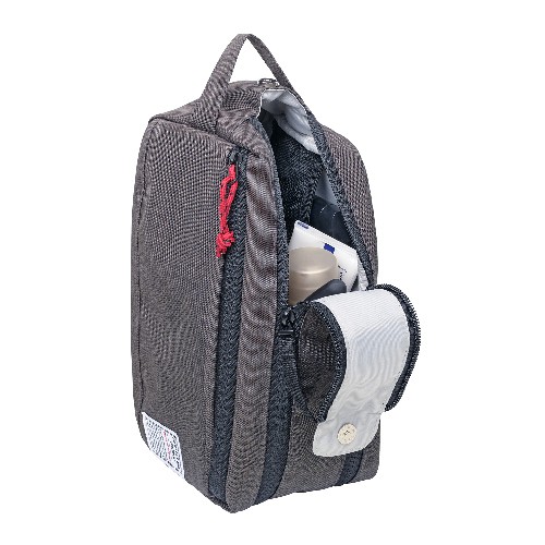 Trousse de Toilette Business 1 TROIKA BUSINESS WASHBAG 2 thumbnail 5