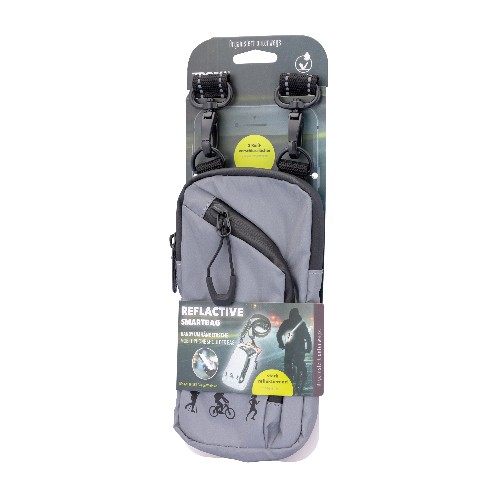 Sac Intelligent Réfléchissant TROIKA REFLACTIVE SMARTBAG thumbnail 4