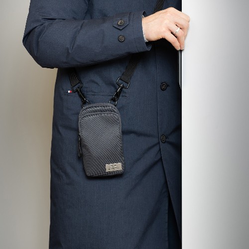 Sac Intelligent Blue Cycle TROIKA BLUE CYCLE SMARTBAG thumbnail 4