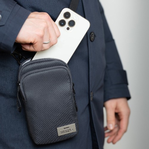 Sac Intelligent Blue Cycle TROIKA BLUE CYCLE SMARTBAG thumbnail 5