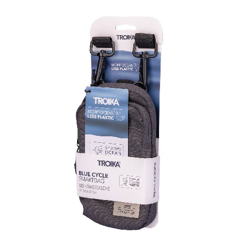 Sac Intelligent Blue Cycle TROIKA BLUE CYCLE SMARTBAG thumbnail 6