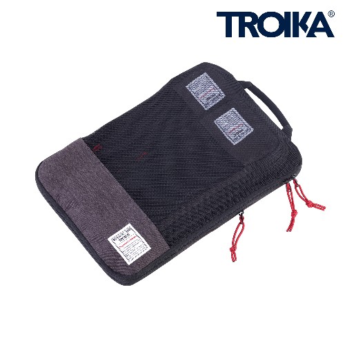 Cubes de Rangement Business TROIKA BUSINESS PACKING CUBES