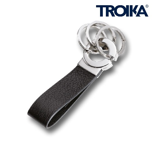 Porte-clés Click TROIKA KEY-CLICK