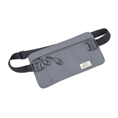 Sac Banane Blue Cycle TROIKA BLUE CYCLE BELT BAG, Troika, MoOodMaker, Lausanne