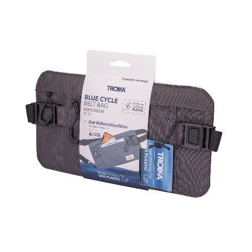 Sac Banane Blue Cycle TROIKA BLUE CYCLE BELT BAG thumbnail 4