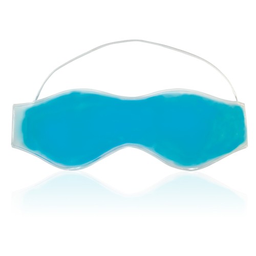 Masque en gel froid Fimp, Claps!, SquareNuts - Mataro Advice srl