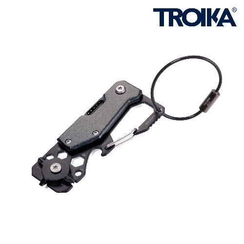 Toolinator TROIKA TOOLINATOR