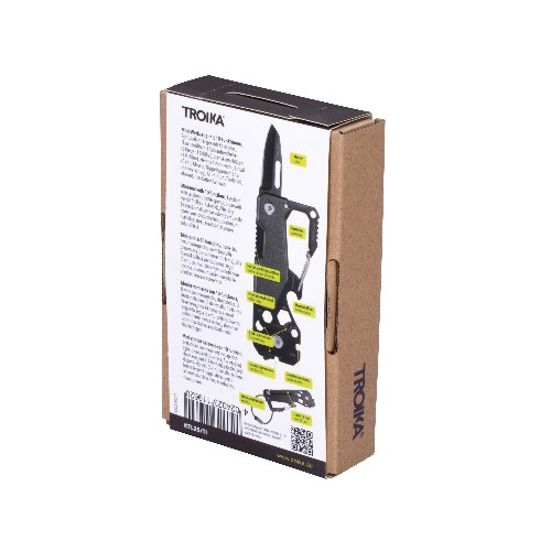 Toolinator TROIKA TOOLINATOR thumbnail 7