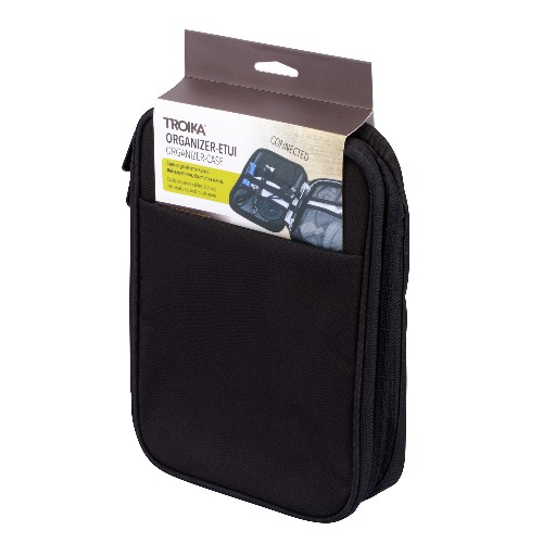 Organisateur de Câbles TROIKA CONNECTED thumbnail 5
