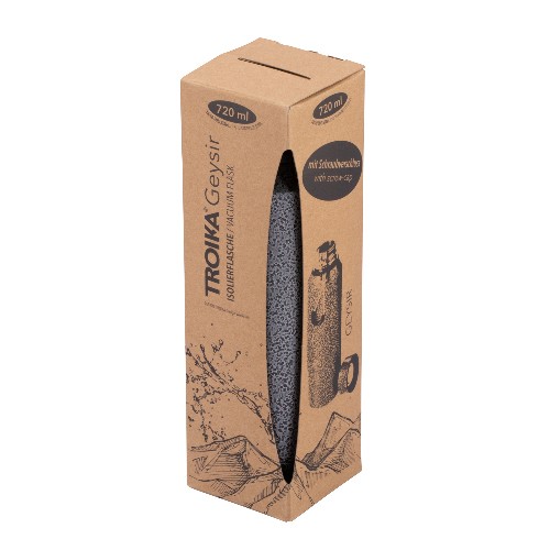 Bouteille Gaysir 720 Ml TROIKA GEYSIR thumbnail 7