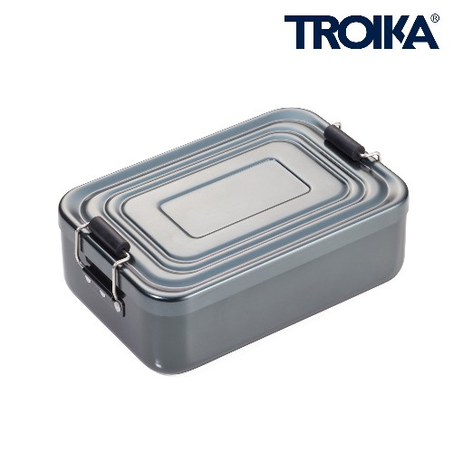 Boîte Noire TROIKA BLACK BOX