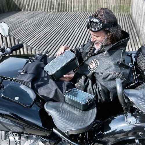 Boîte Noire TROIKA BLACK BOX thumbnail 4