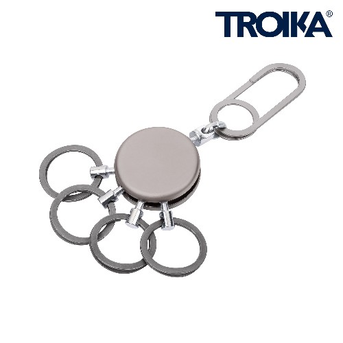 Porte-clés Brevet Easy TROIKA PATENT EASY