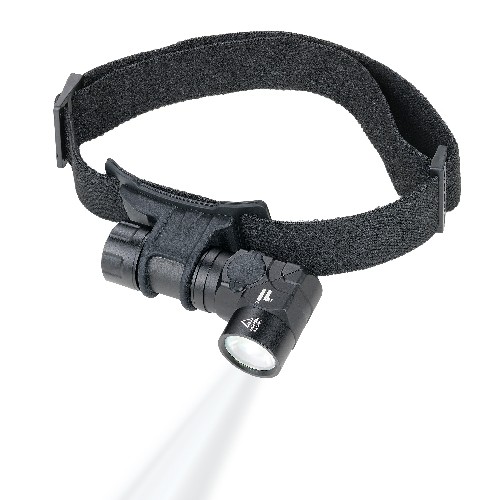 Lampe Frontale Micro TROIKA ECO KNICKLICHT MICRO thumbnail 4