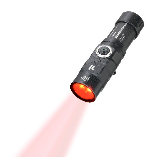 Lampe Frontale Micro TROIKA ECO KNICKLICHT MICRO thumbnail 5