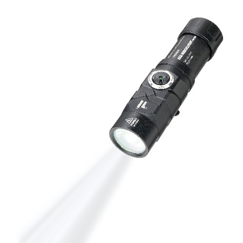 Lampe Frontale Micro TROIKA ECO KNICKLICHT MICRO thumbnail 6
