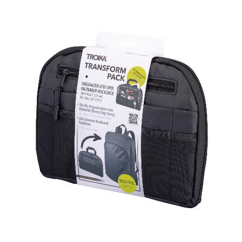 Pack Transformable TROIKA TRANSFORM PACK thumbnail 6