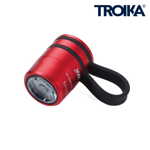 Lampe Sport & Sûreté TROIKA ECO RUN