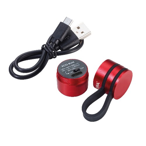 Lampe Sport & Sûreté TROIKA ECO RUN thumbnail 5