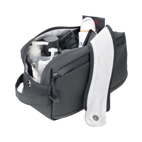 Trousse de Toilette Noire 2 TROIKA BLACK WASHBAG 2 thumbnail 4