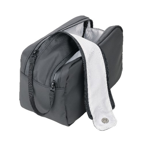 Trousse de Toilette Noire 2 TROIKA BLACK WASHBAG 2 thumbnail 6
