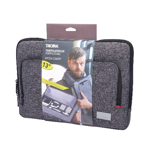 Sac Portefeuille Mon Carry TROIKA MON CARRY thumbnail 10