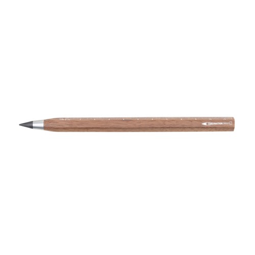 Crayon Multitâche Endless Noyer TROIKA CONSTRUCTION ENDLESS WALNUT