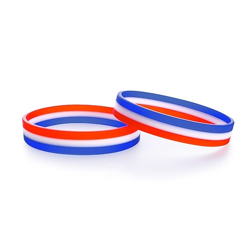 PULSERA DE SILICONE
