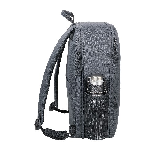 Sac à Dos Extensible Blue Cycle TROIKA BLUE CYCLE EXPANDABLE thumbnail 5