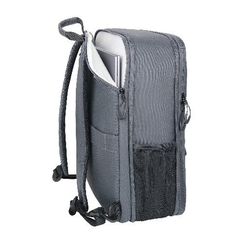 Sac à Dos Extensible Blue Cycle TROIKA BLUE CYCLE EXPANDABLE thumbnail 6