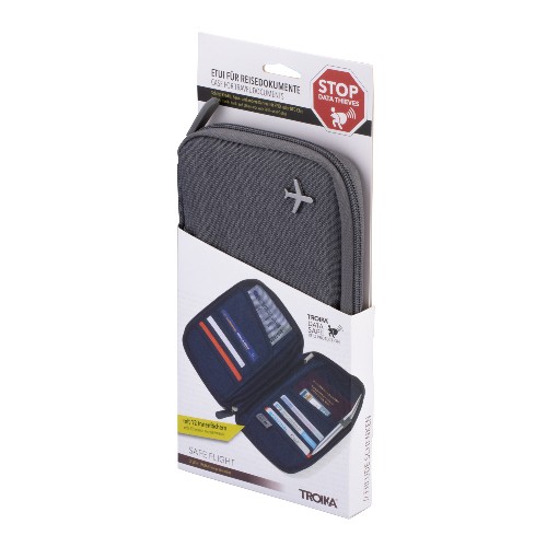 Vol Sûr TROIKA SAFE FLIGHT thumbnail 4