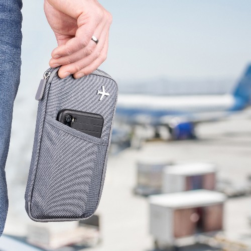 Vol Sûr TROIKA SAFE FLIGHT thumbnail 7