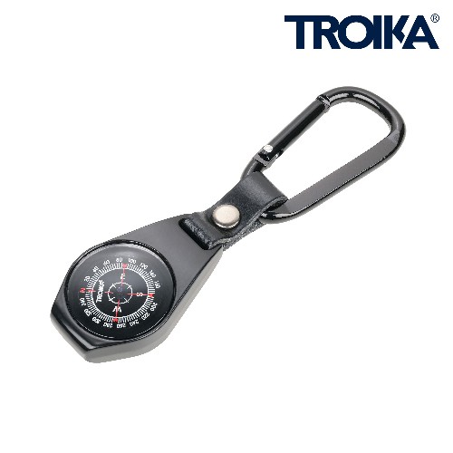 LLAVERO BRÚJULA TROIKA NORD-OST