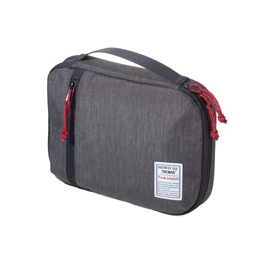Pochette Tech Business TROIKA BUSINESS TECH POUCH, Troika, MoOodMaker, Lausanne