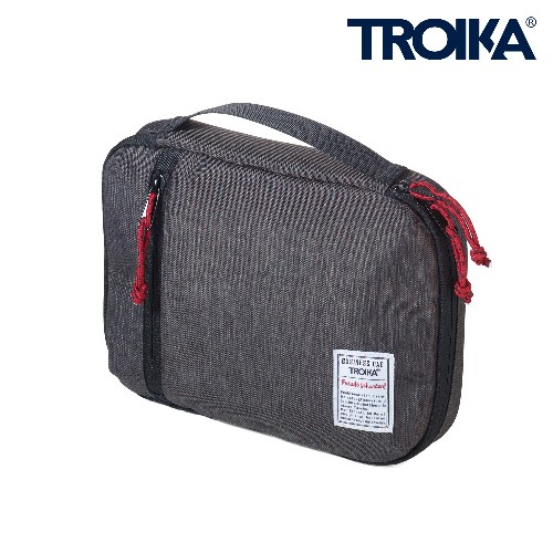 Pochette Tech Business TROIKA BUSINESS TECH POUCH