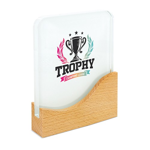 Trophée VetroLux