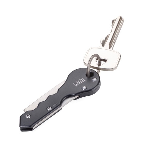 Coupe Colis avec Porte-clés TROIKA HOOK 2