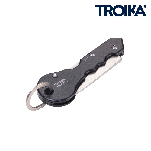 Coupe Colis avec Porte-clés TROIKA HOOK 2